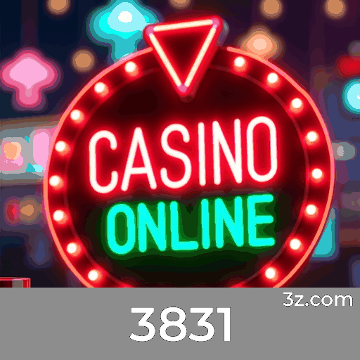 3831 segurança SSL 256-bit - Licença Curaçao, eCOGRA, GLI certificado